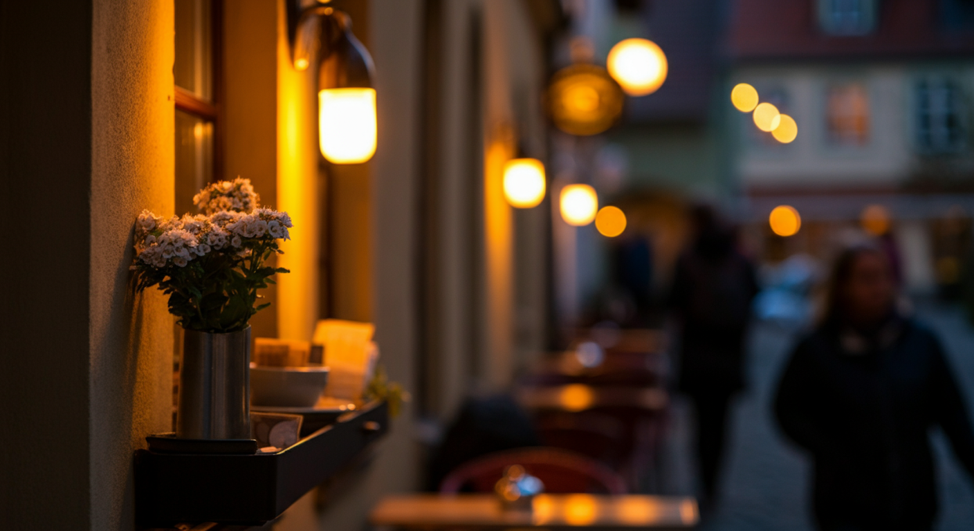 Die 10 besten Cafs in Bernau für ein entspanntes Kaffee-Erlebnis - Bernau