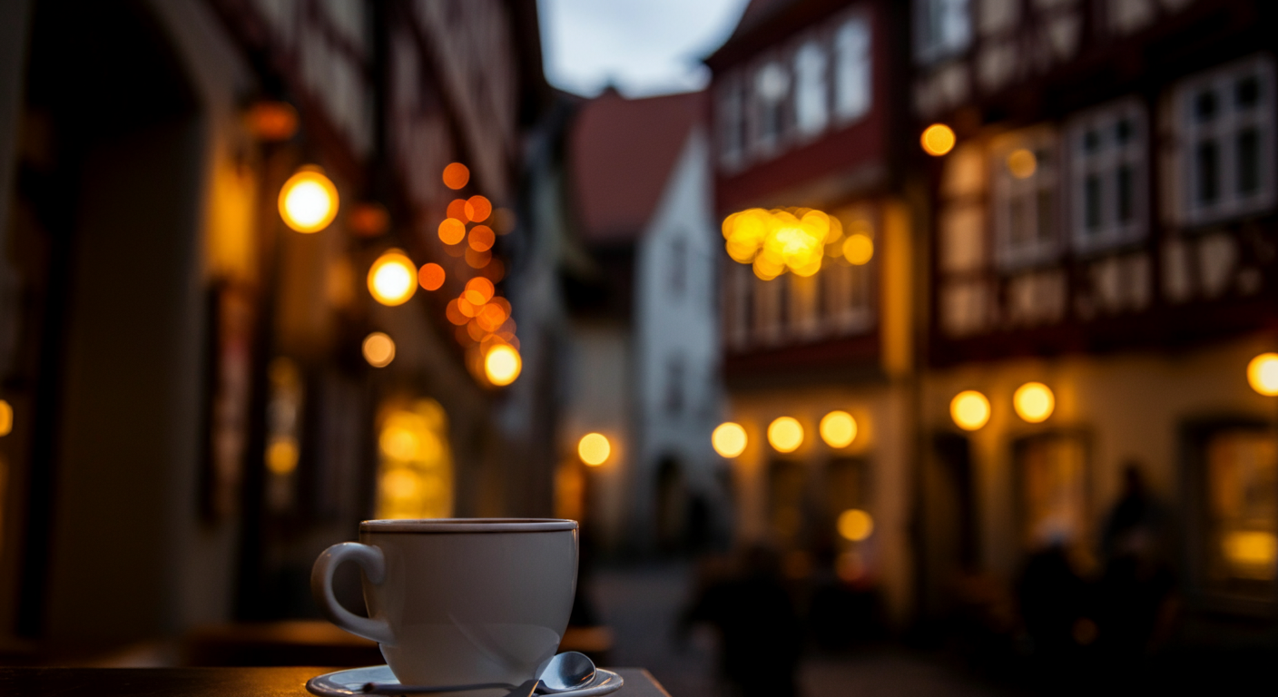 Die 10 besten Cafs in Bernau für einen gemütlichen Kaffee - Bernau