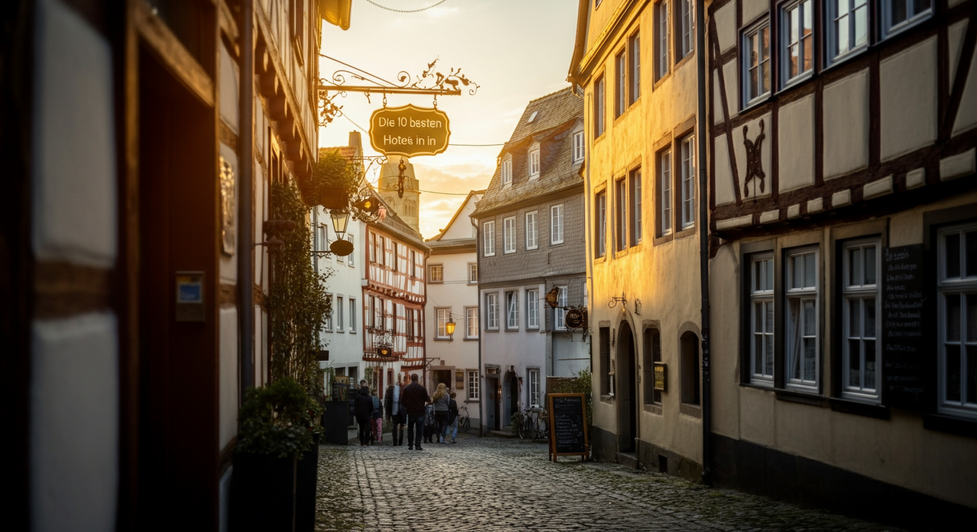 Die 10 besten Hotels in Bernau - Wo übernachten - Bernau