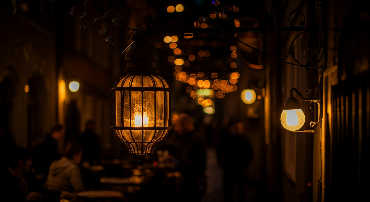 Die besten Bars in Bernau für eine feuchtfröhliche Nacht - Bernau