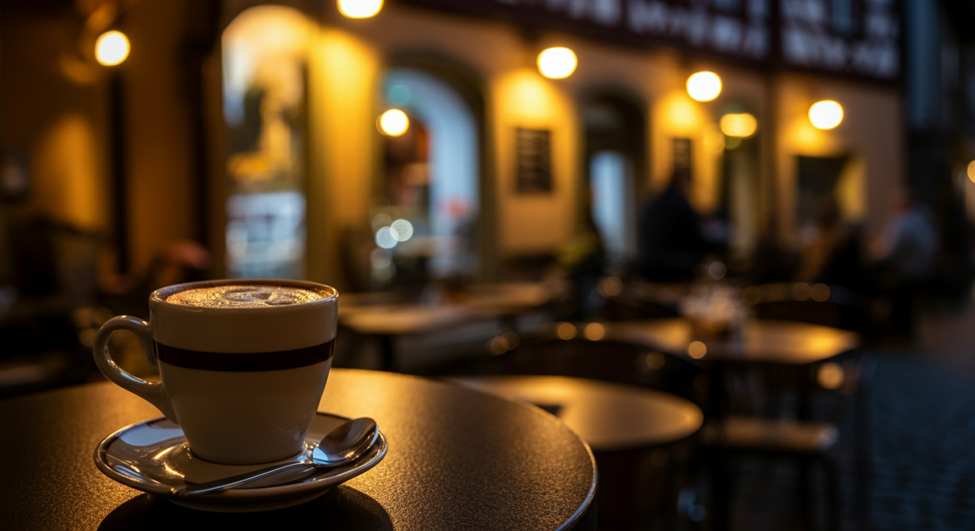 Die besten Cafés Bernau: Deine gemütliche Kaffee-Oase