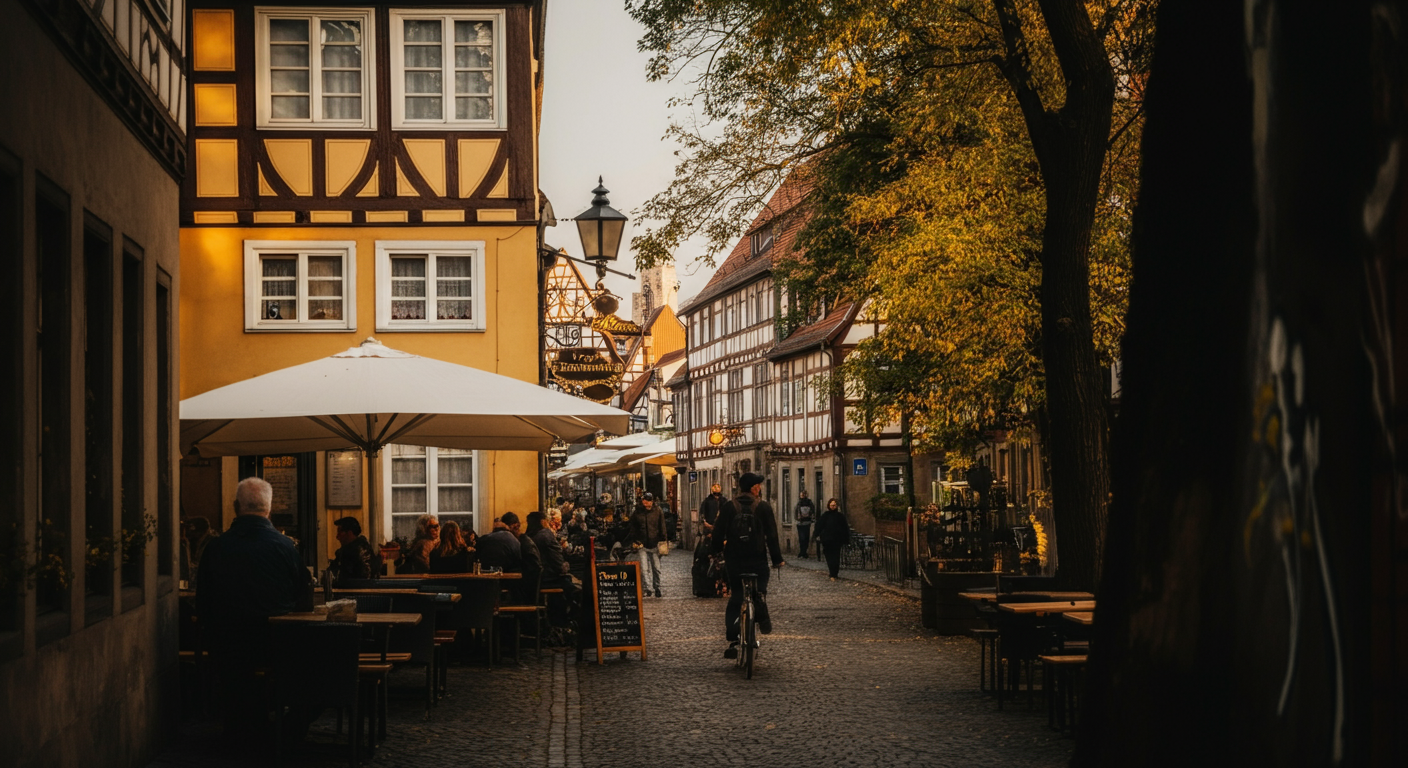Top 10 Sehenswürdigkeiten in Bernau bei Berlin - Bernau