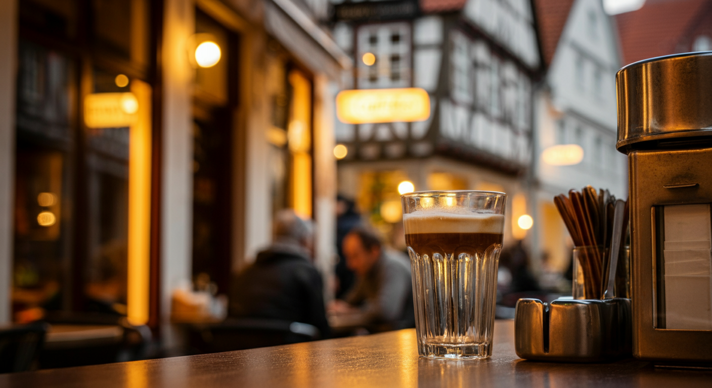 Die 10 besten Cafs in Bielefeld - Bielefeld