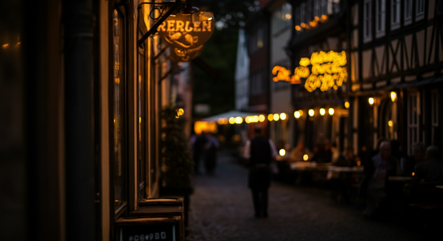 Die 10 besten Restaurants in Bielefeld für jeden Geschmack - Bielefeld