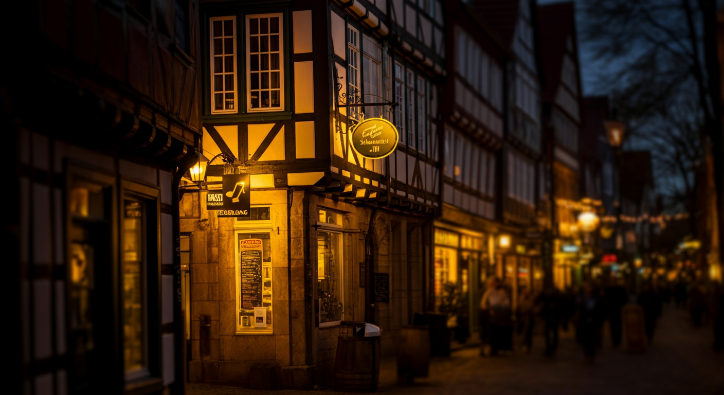 Die 10 besten Sehenswürdigkeiten in Bielefeld - Bielefeld