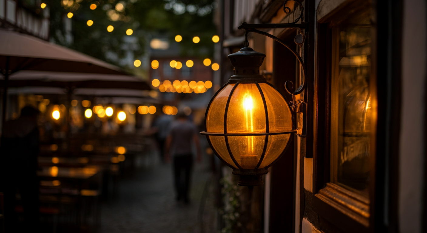 Die 12 besten Restaurants in Bielefeld - Für jeden Geschmack die richtige Adresse - Bielefeld