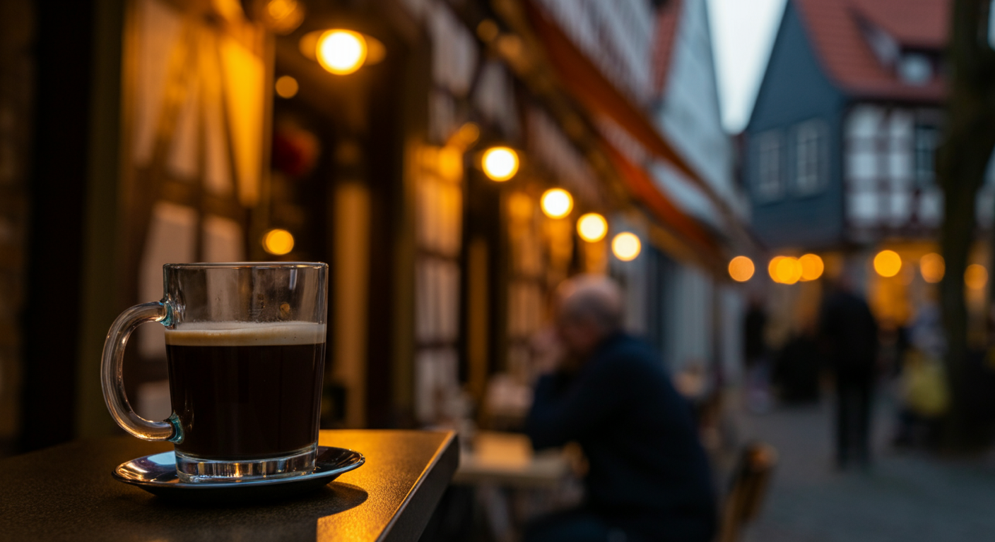 Bielefelds Top-Cafés: Wo der Genuss zuhause ist