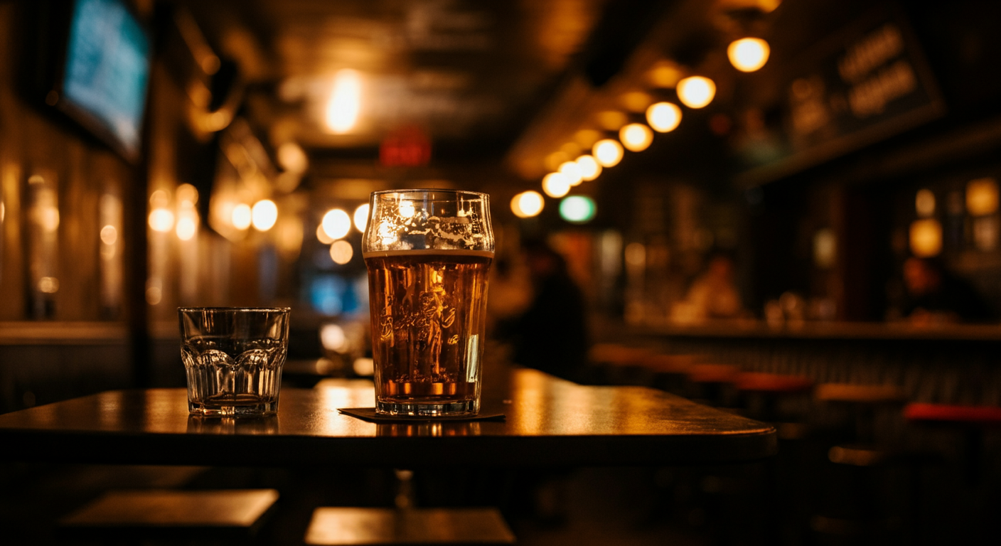 Die besten Bars in Bielefeld Ein berblick der Top-Szene - Bielefeld