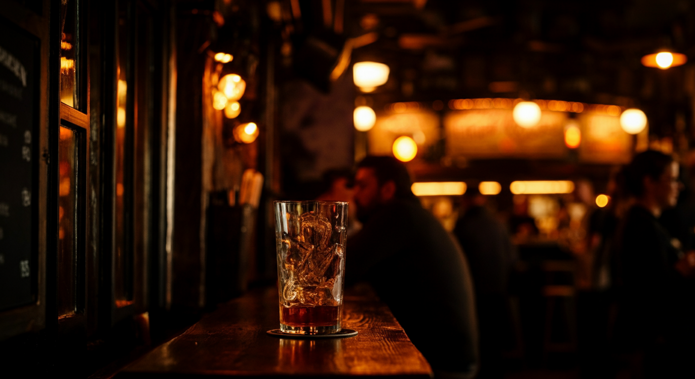 Die besten Bars Bielefeld: Dein Abend wird unvergesslich