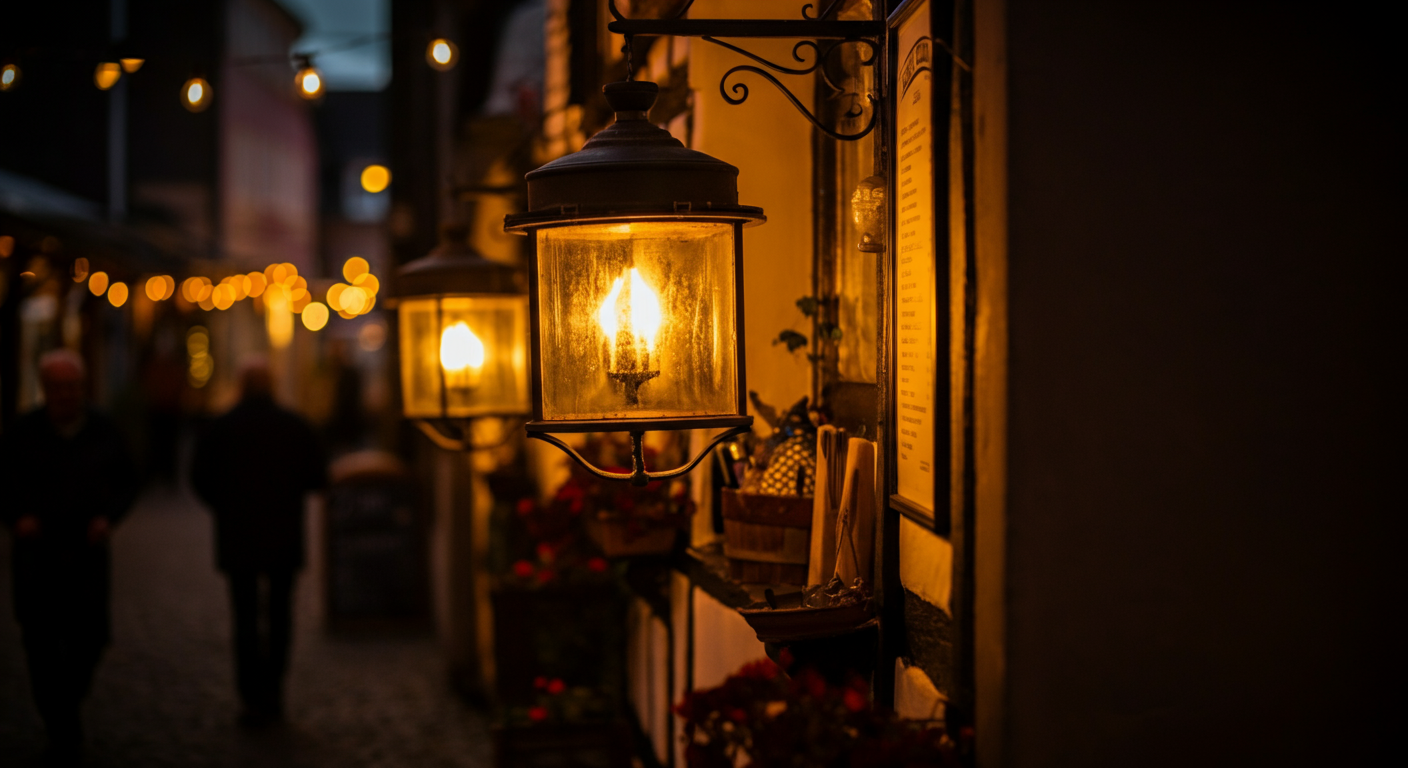 Die besten Restaurants in Bielefeld Eine Auswahl der Top-Adressen - Bielefeld