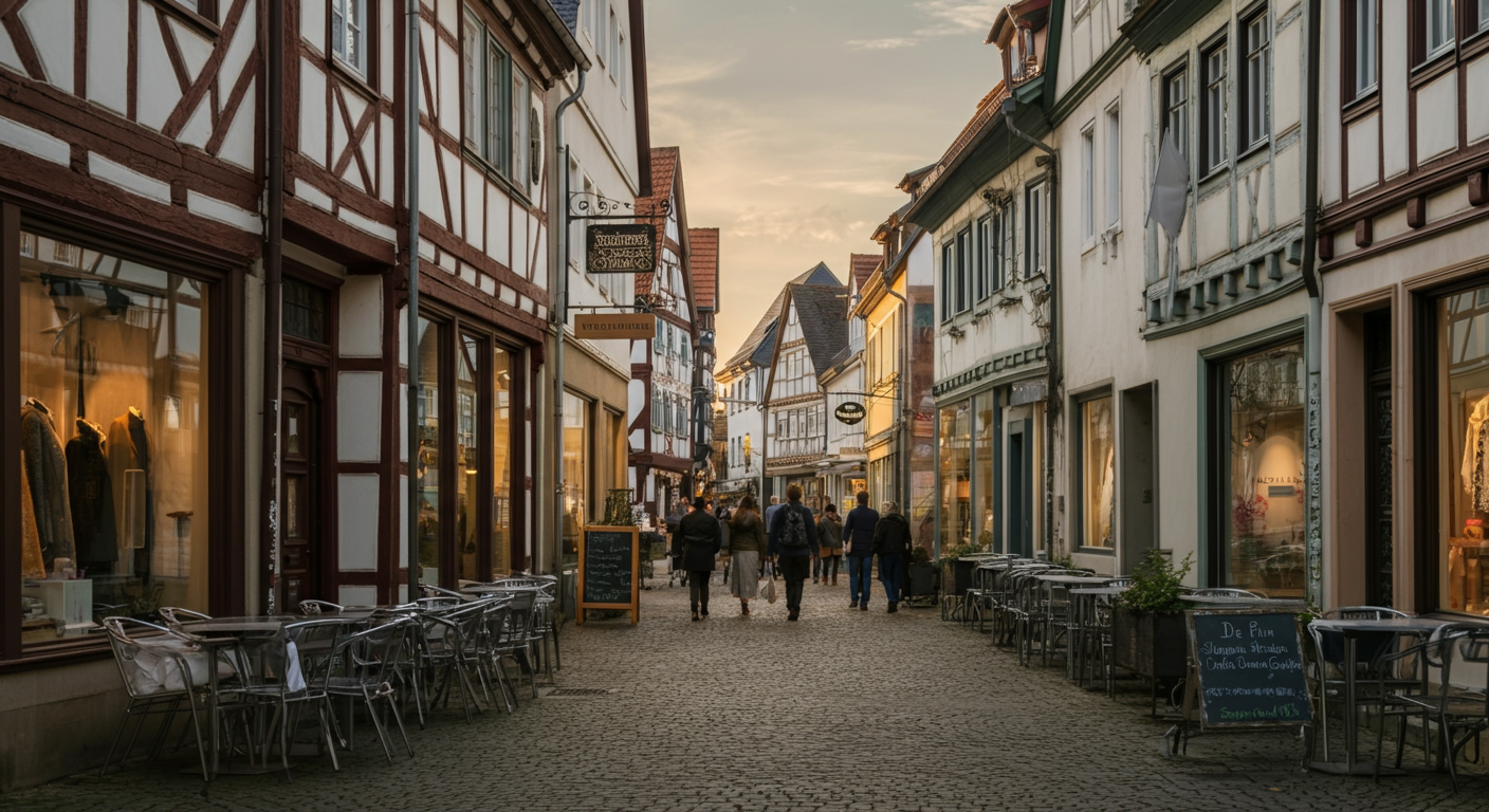 Shopping Bietigheim-Bissingen: Deine Lieblingsmarken zum Bestpreis