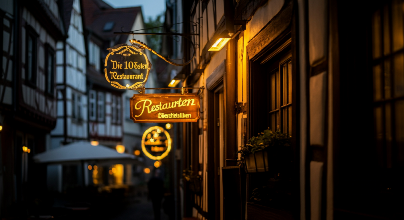 Die 10 besten Restaurants in Bietigheim-Bissingen - Bietigheim-Bissingen