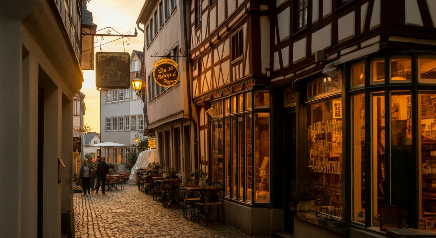 Die 10 besten Vintage-Shops in Bietigheim-Bissingen - Bietigheim-Bissingen
