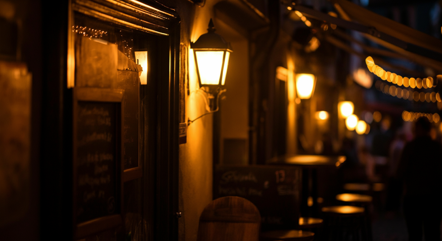 Die besten Bars in Bietigheim-Bissingen Coole Locations zum Feiern und Genießen - Bietigheim-Bissingen