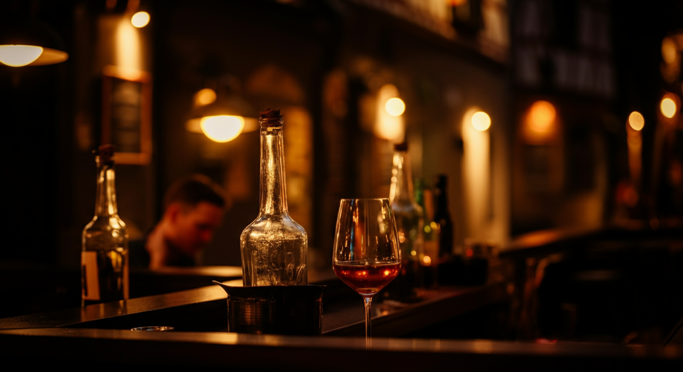 Die besten Bars in Bietigheim: Gemütlich & trendy