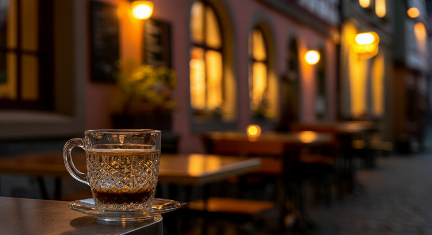 Die besten Cafés in Bietigheim: Gemütlich & lecker