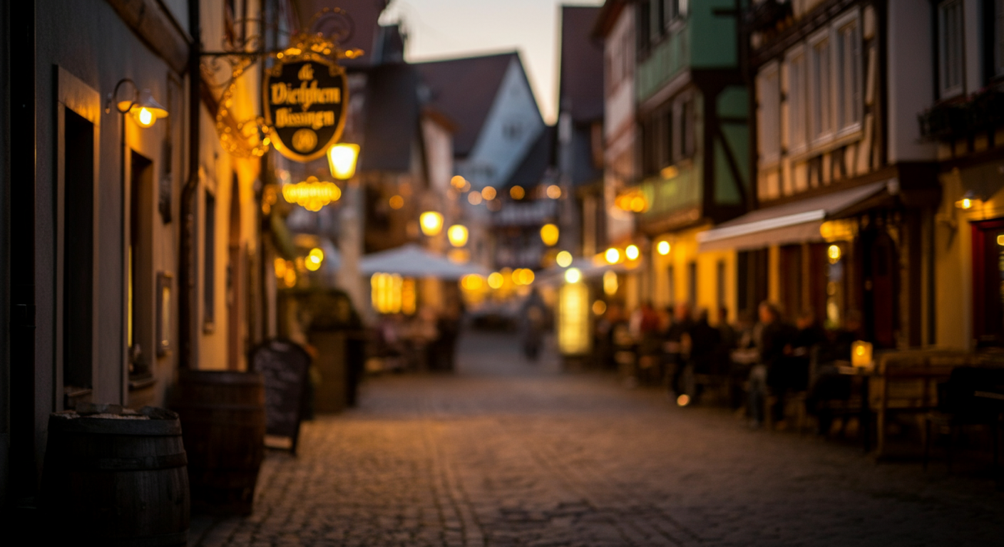 Die besten Hotels in Bietigheim-Bissingen für einen entspannten Aufenthalt - Bietigheim-Bissingen