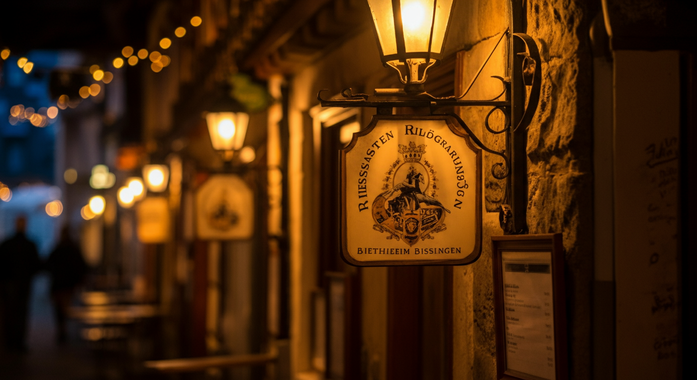 Die besten Restaurants in Bietigheim-Bissingen Kulinarische Highlights für jeden Geschmack - Bietigheim-Bissingen