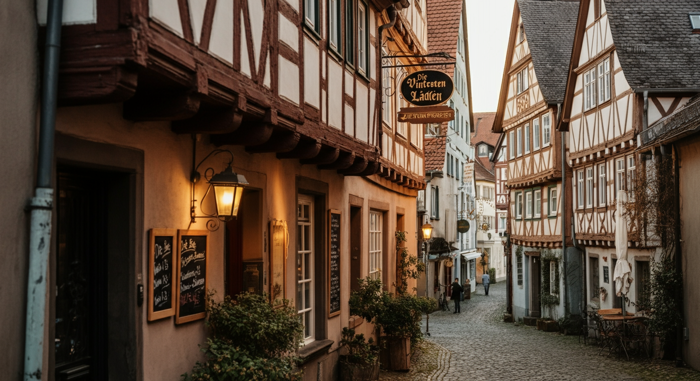 Die besten Vintage-Läden in Bietigheim-Bissingen - Bietigheim-Bissingen