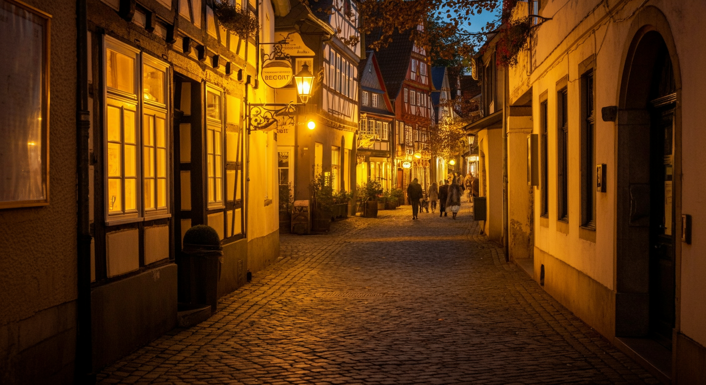 Bocholt Sehenswürdigkeiten Die 10 besten Attraktionen und versteckten Juwelen der Stadt - Bocholt