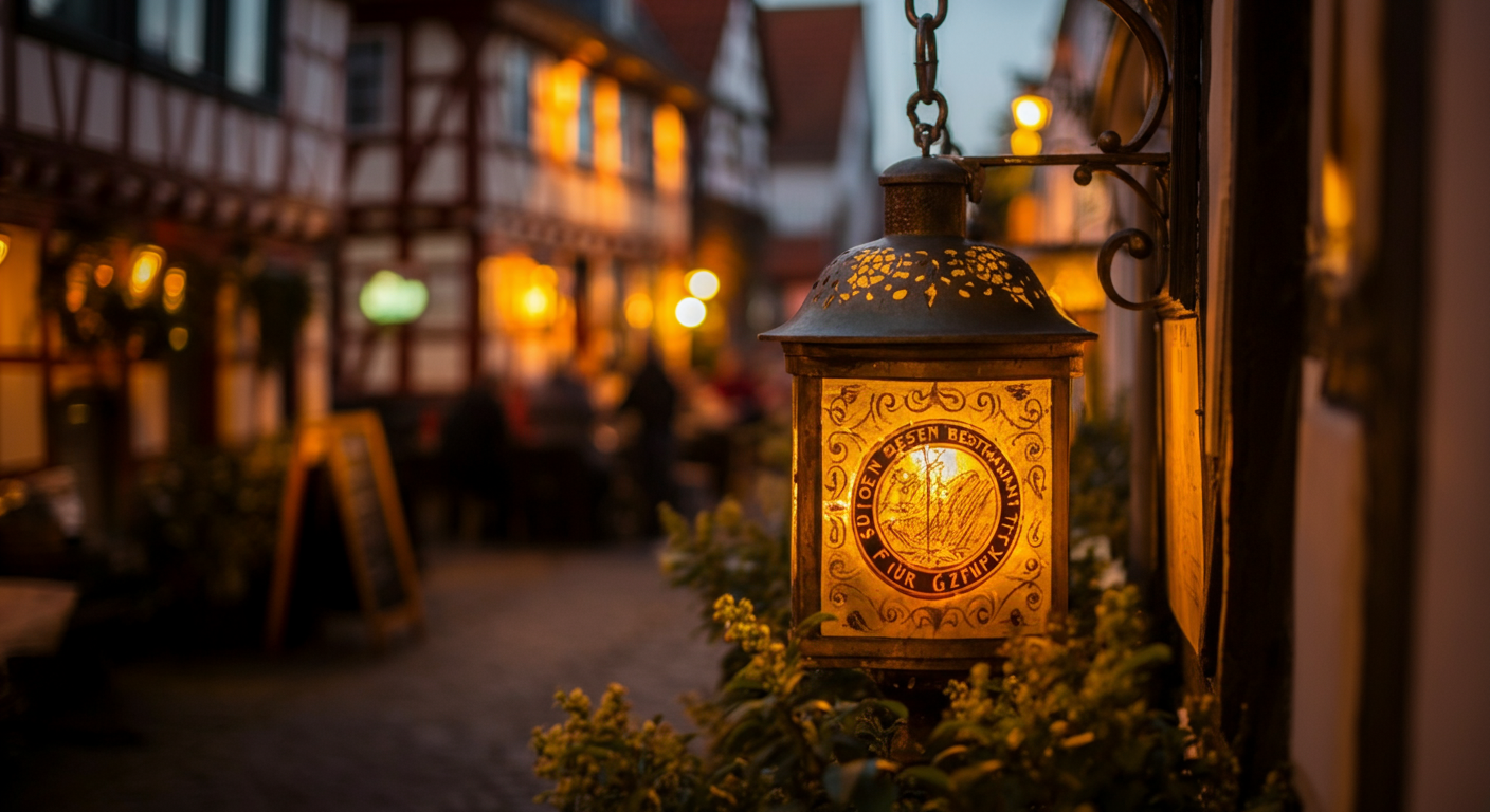 Die 10 besten Restaurants in Bocholt für jeden Geschmack - Bocholt