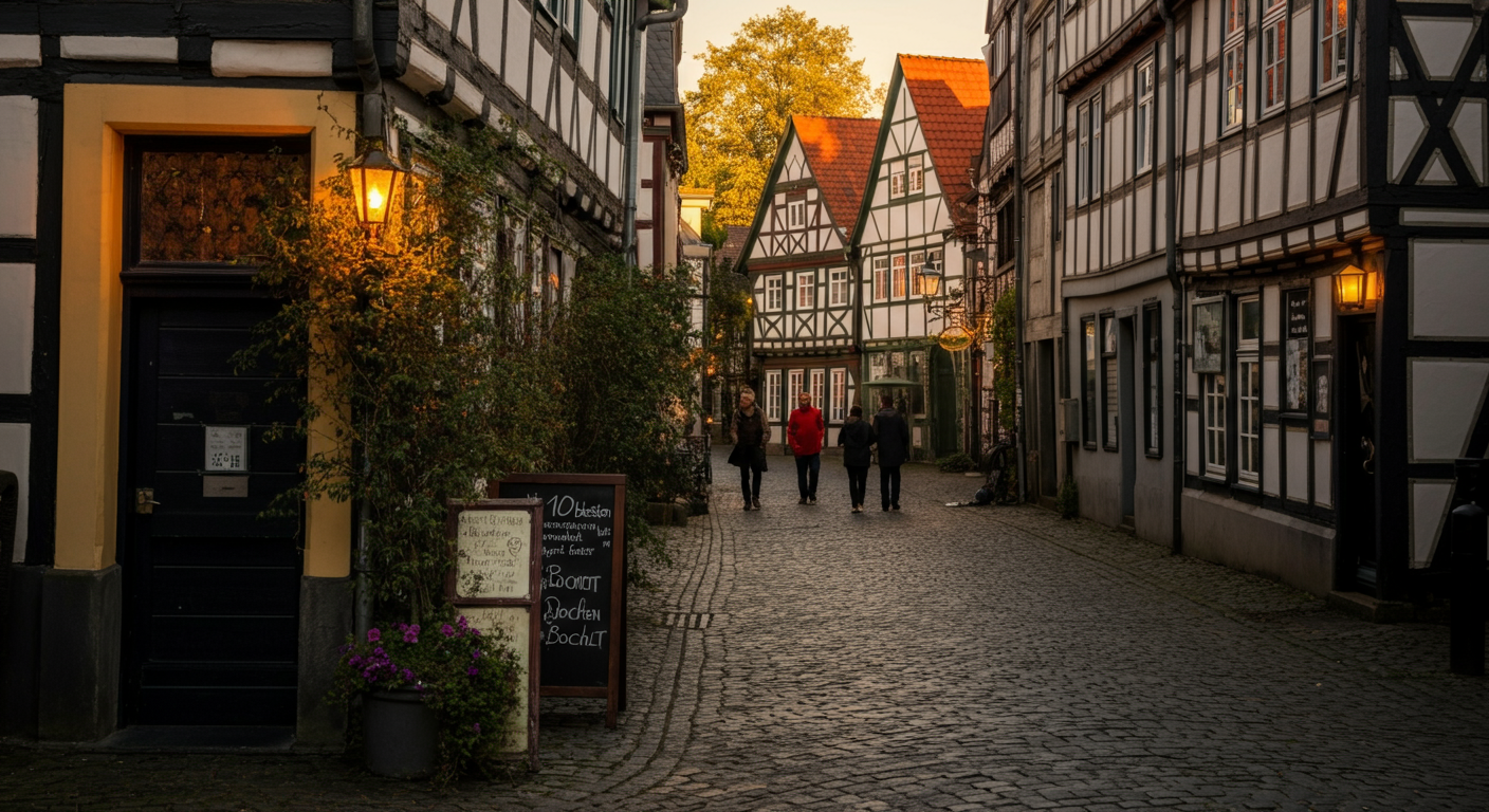 Die 10 besten Sehenswürdigkeiten in Bocholt - Bocholt