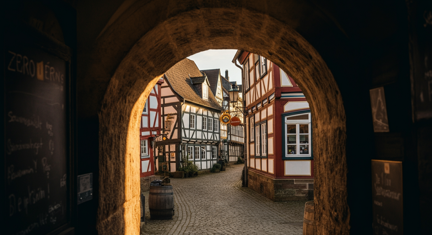 Die 10 schönsten Sehenswürdigkeiten in Bocholt - Bocholt