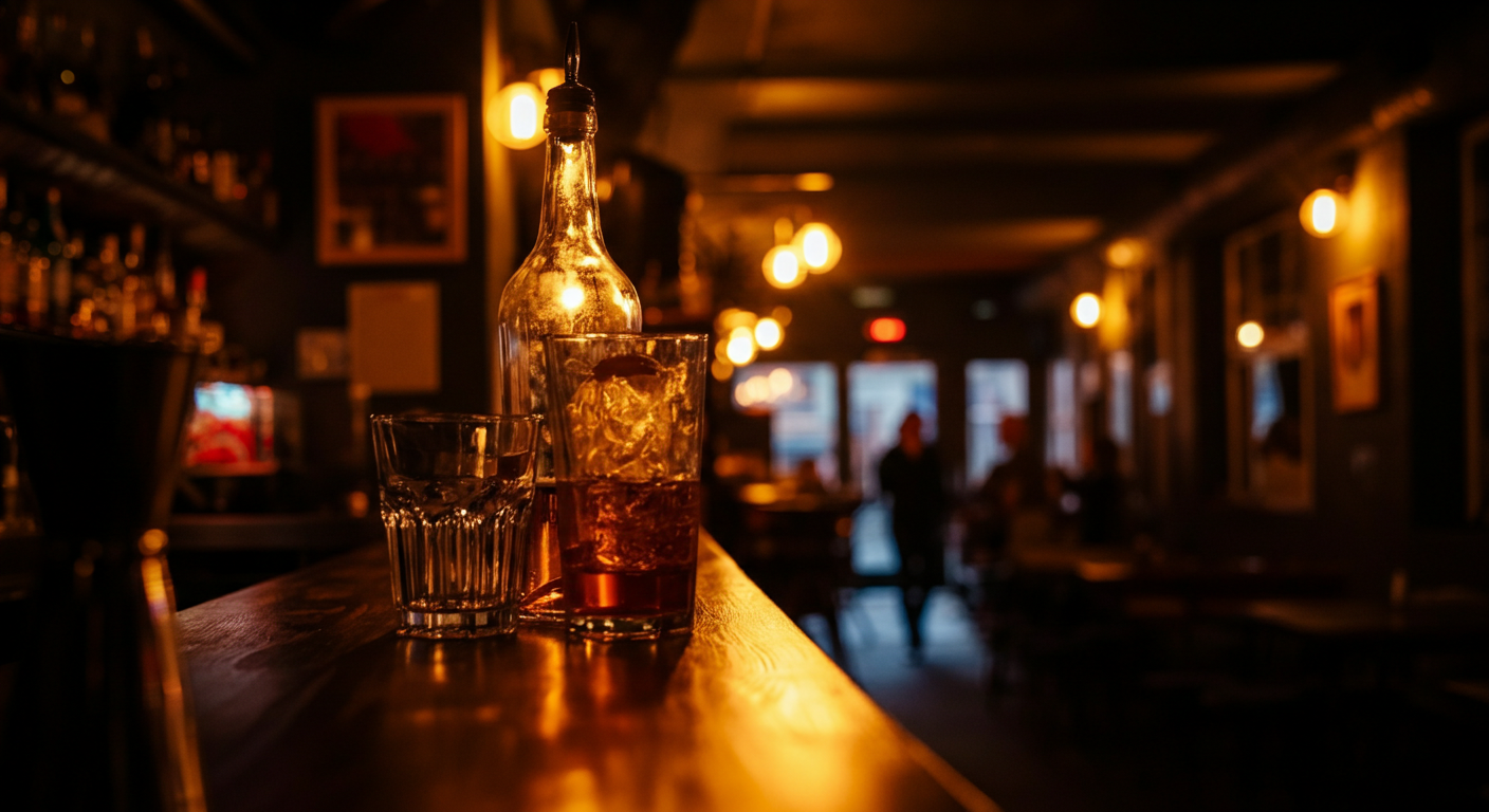 Die besten Bars in Bocholt: Dein perfekter Abend