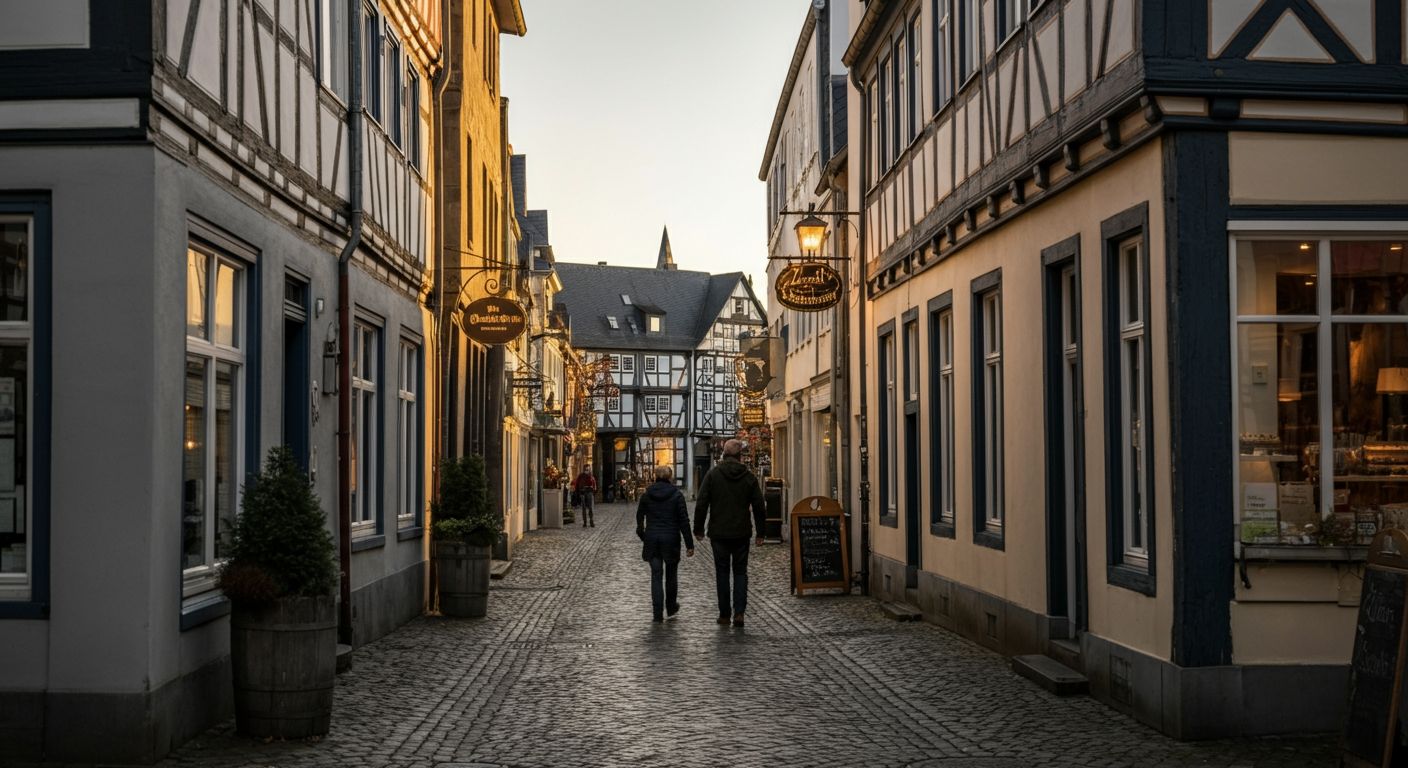 Die besten Boutiquen und Geschäfte in Bocholt - Bocholt