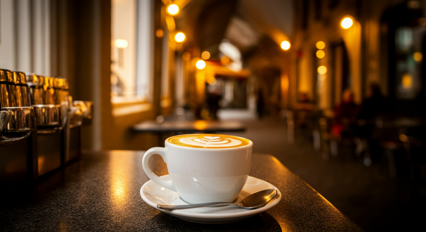 Die besten Cafs in Bocholt Gemütliche Orte zum Kaffee trinken und entspannen - Bocholt
