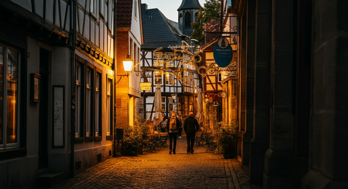 Bocholt: 10 Highlights, die deinen Besuch unvergesslich machen