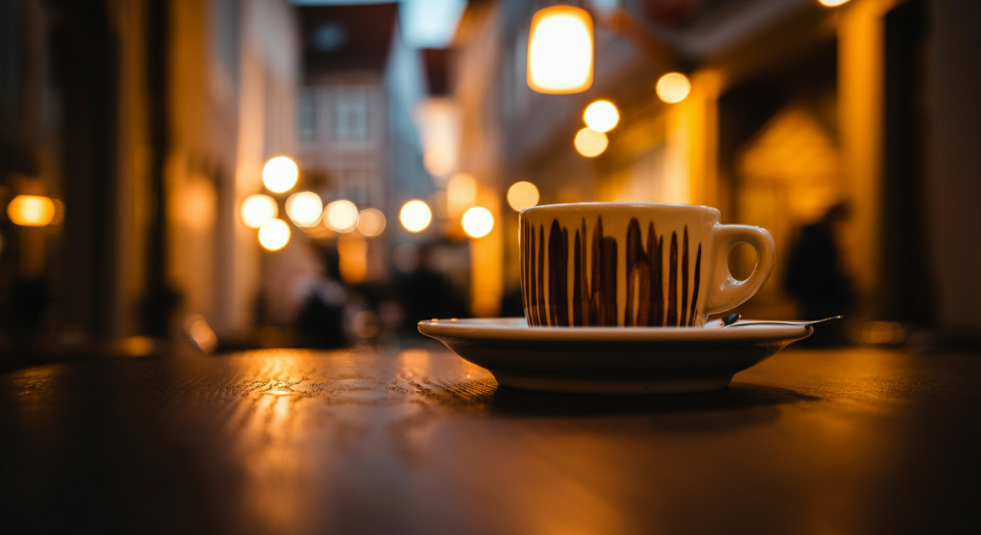 Die 10 besten Cafs in Bochum - Bochum