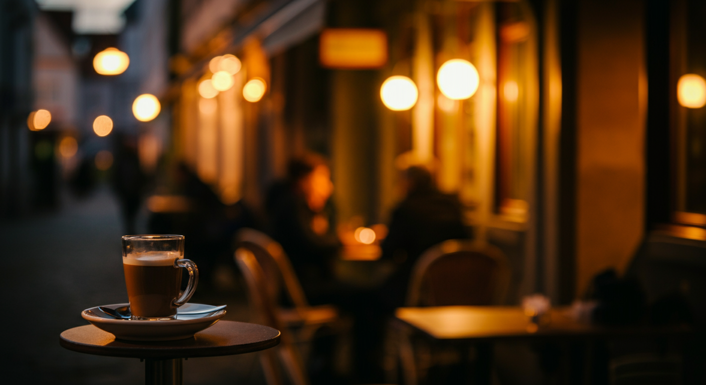 Die 10 besten Cafs in Bochum für einen entspannten Kaffee - Bochum