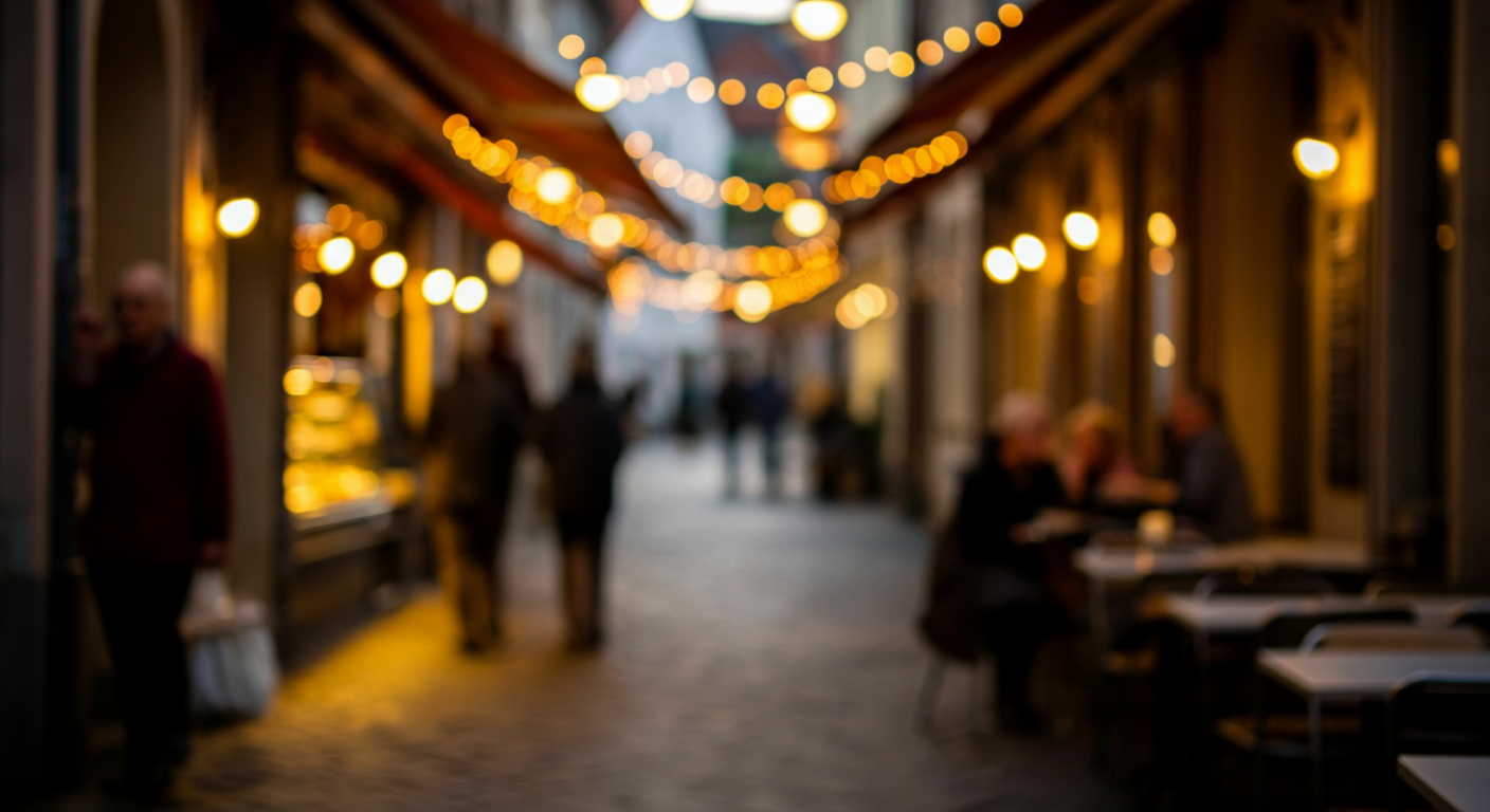 Die 12 besten Cafs in Bochum - Bochum