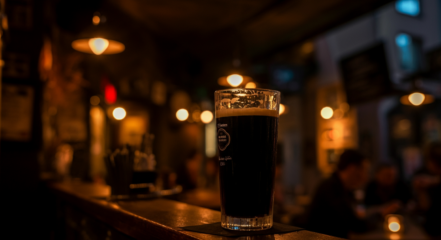 Entdecke Bochumns Top 15 Bars für einen unvergesslichen Abend!