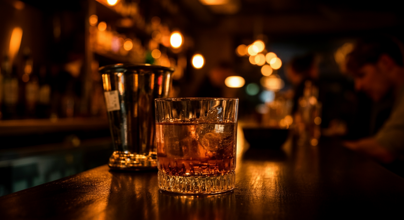 Die besten Cocktail Bars in Bochum Geheimtipps und Klassiker für Mixology-Fans - Bochum