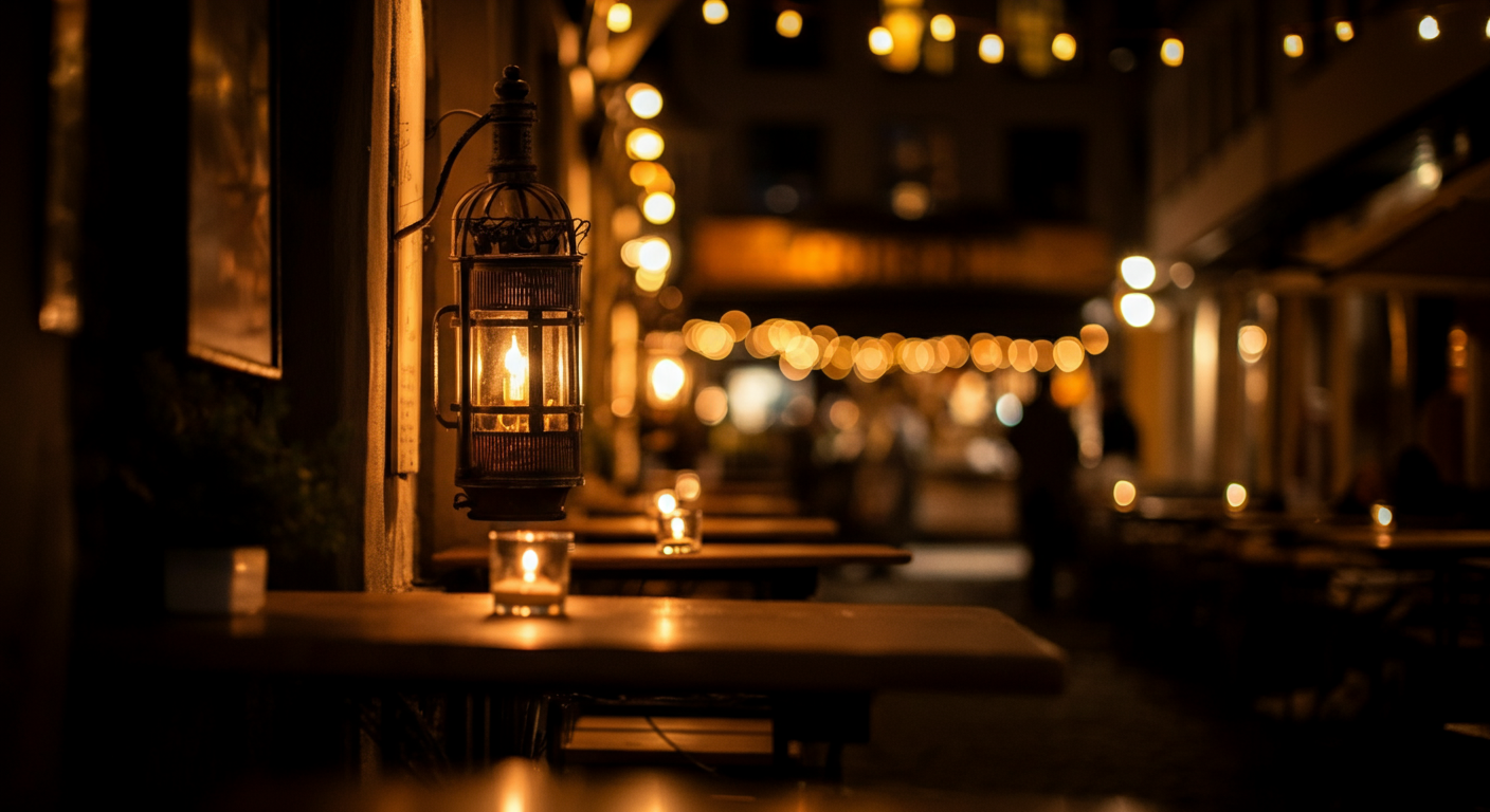 Die besten Restaurants in Bochum Unsere Top 10 Empfehlungen - Bochum