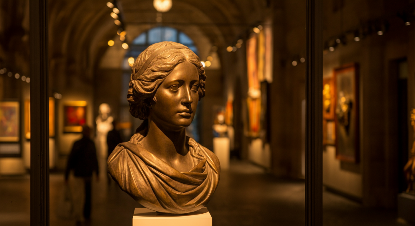 Bonns beste Kunstgalerien: Entdecke verborgene Schätze