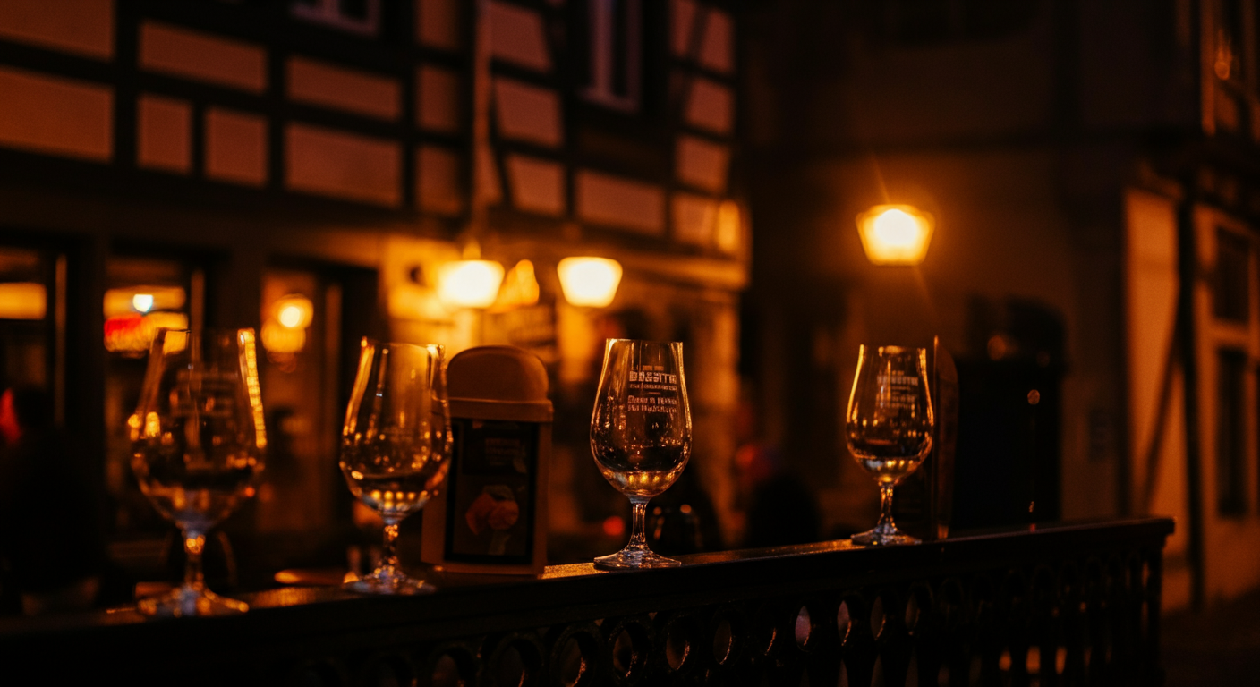 Die 10 besten Bars in Bonn für einen gemütlichen Abend - Bonn