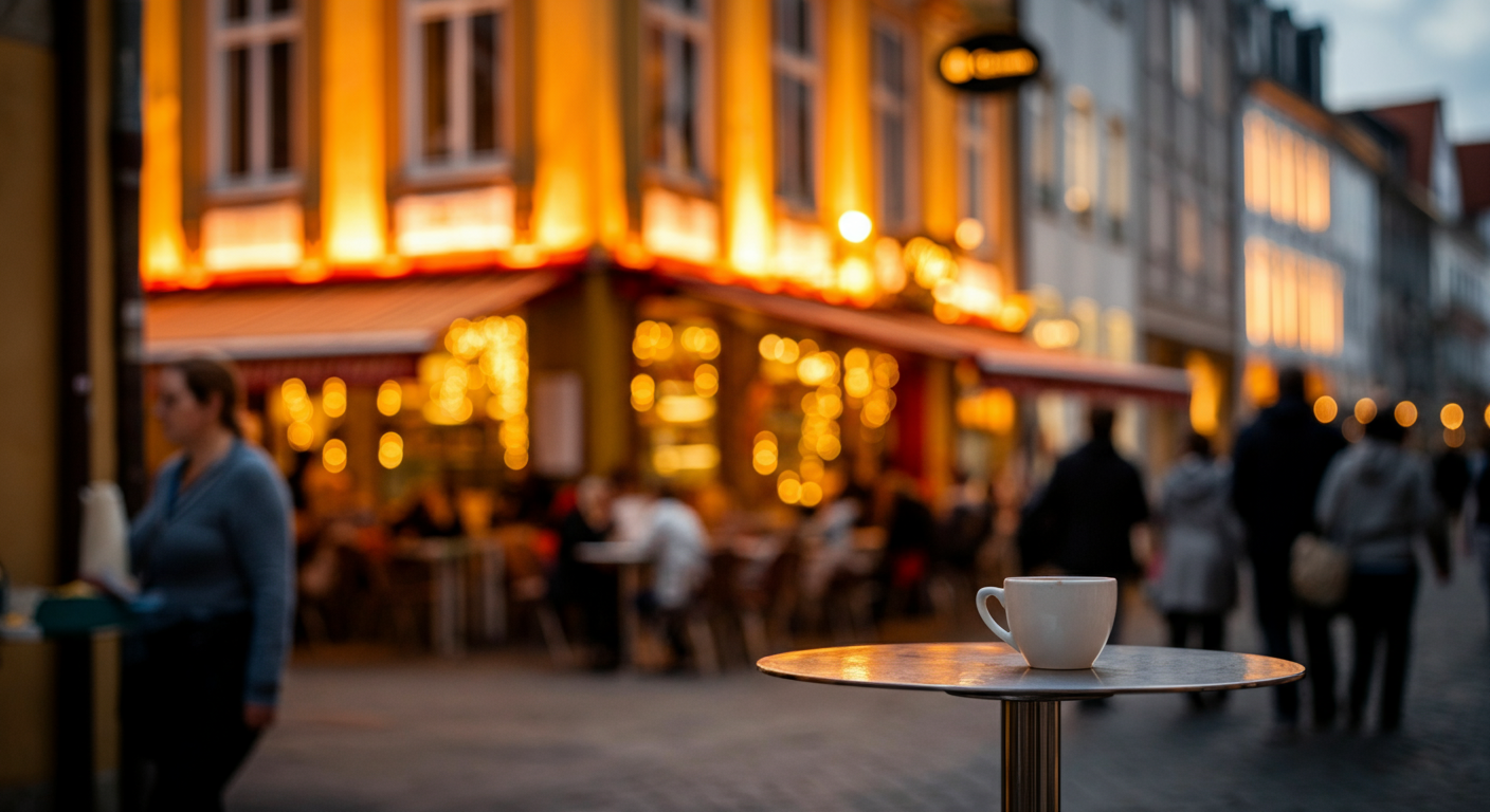 Die 10 besten Cafs in Bonn - Bonn