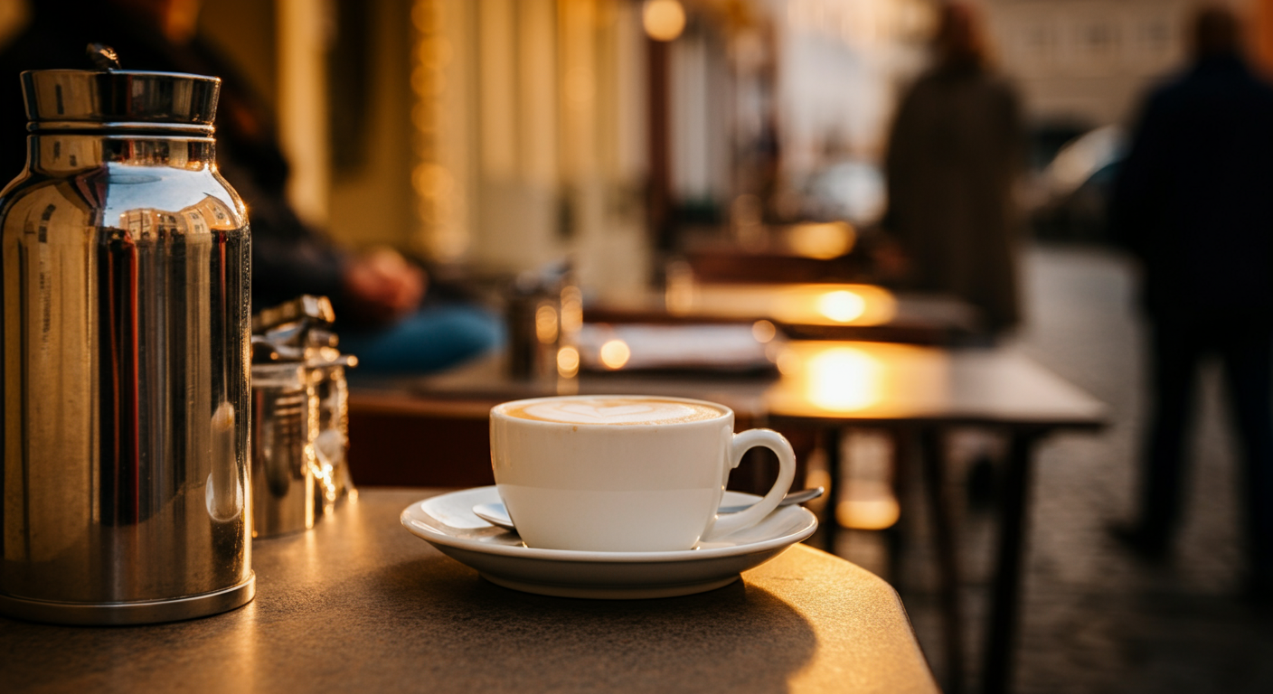 Gemütliche Kaffeepause in Bonns 10 Top-Cafés entdecken