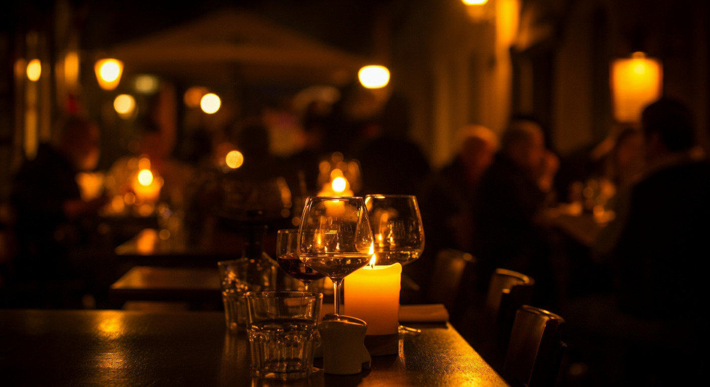 Die 10 besten Restaurants in Bonn für ein romantisches Dinner - Bonn