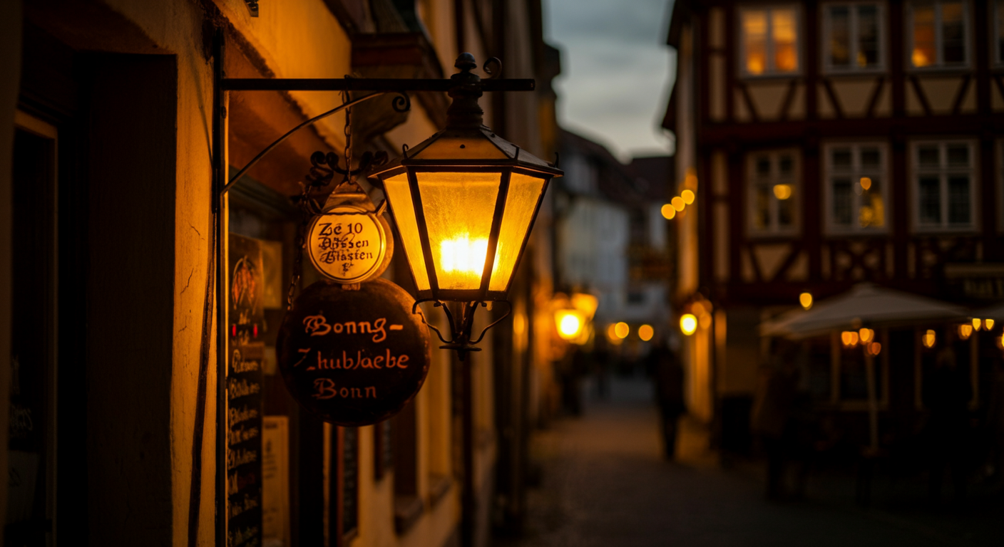 Vintage-Jäger aufgepasst: Die 10 coolsten Second-Hand-Läden in Bonn
