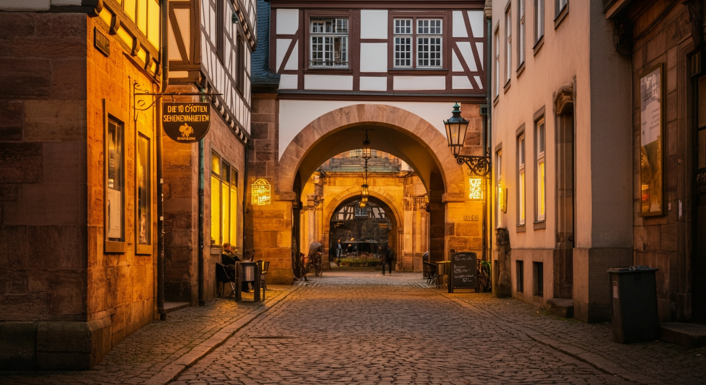 Die 10 schönsten Sehenswürdigkeiten in Bonn - Bonn