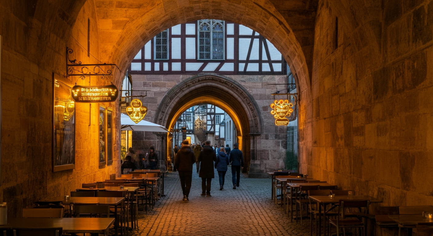 Die 10 schönsten Sehenswürdigkeiten in Bonn - Bonn