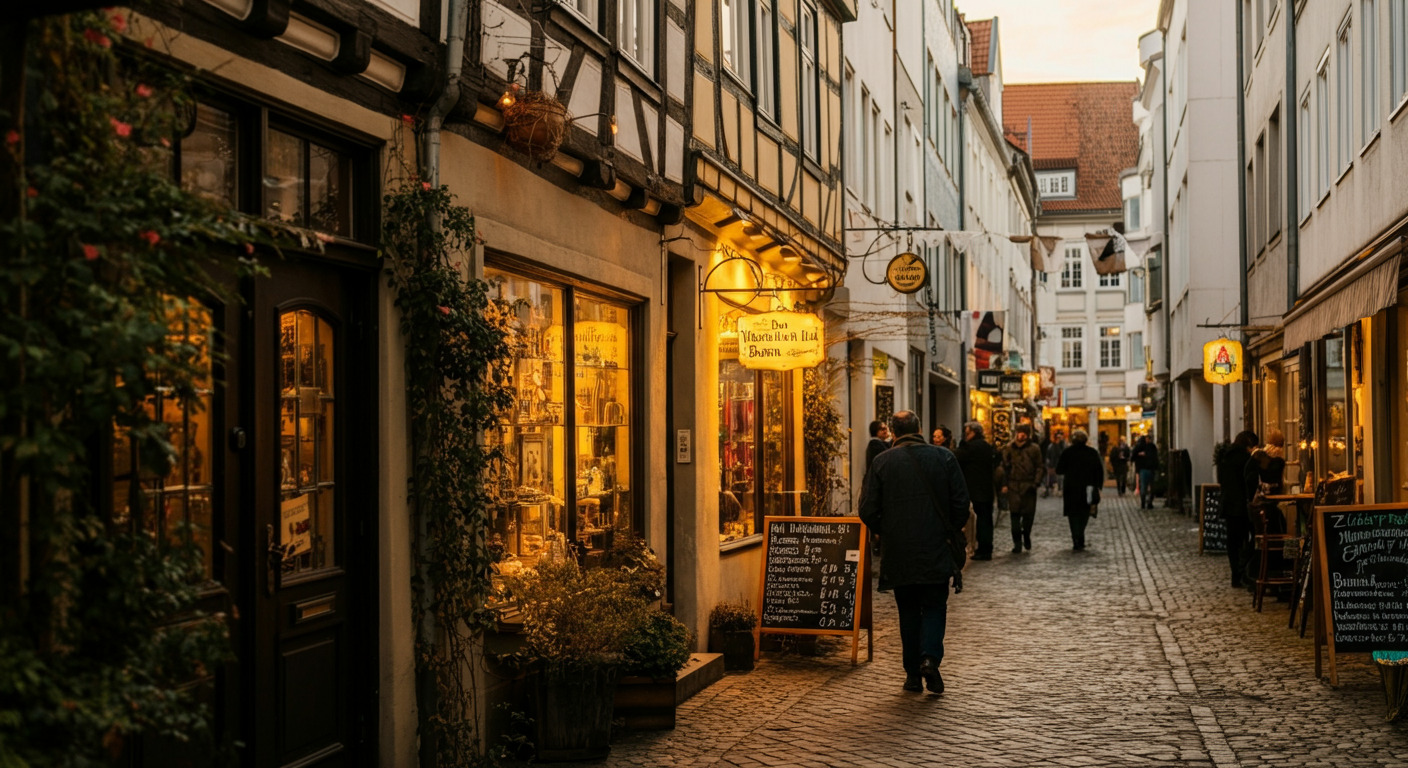 Die 12 besten Secondhand-Läden in Bonn zum Vintage-Shopping - Bonn