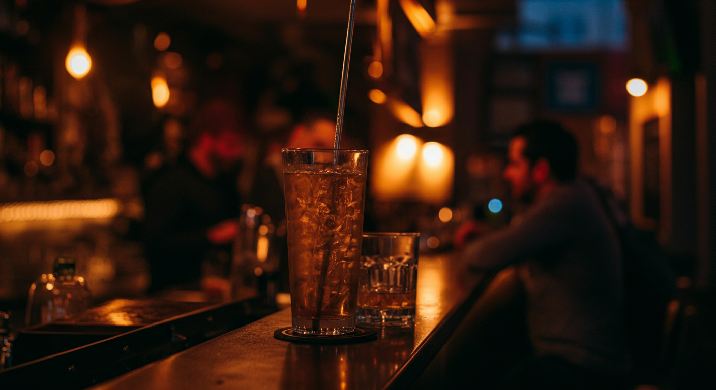 Die besten Bars in Bonn Coole Locations für Drinks und Cocktails - Bonn