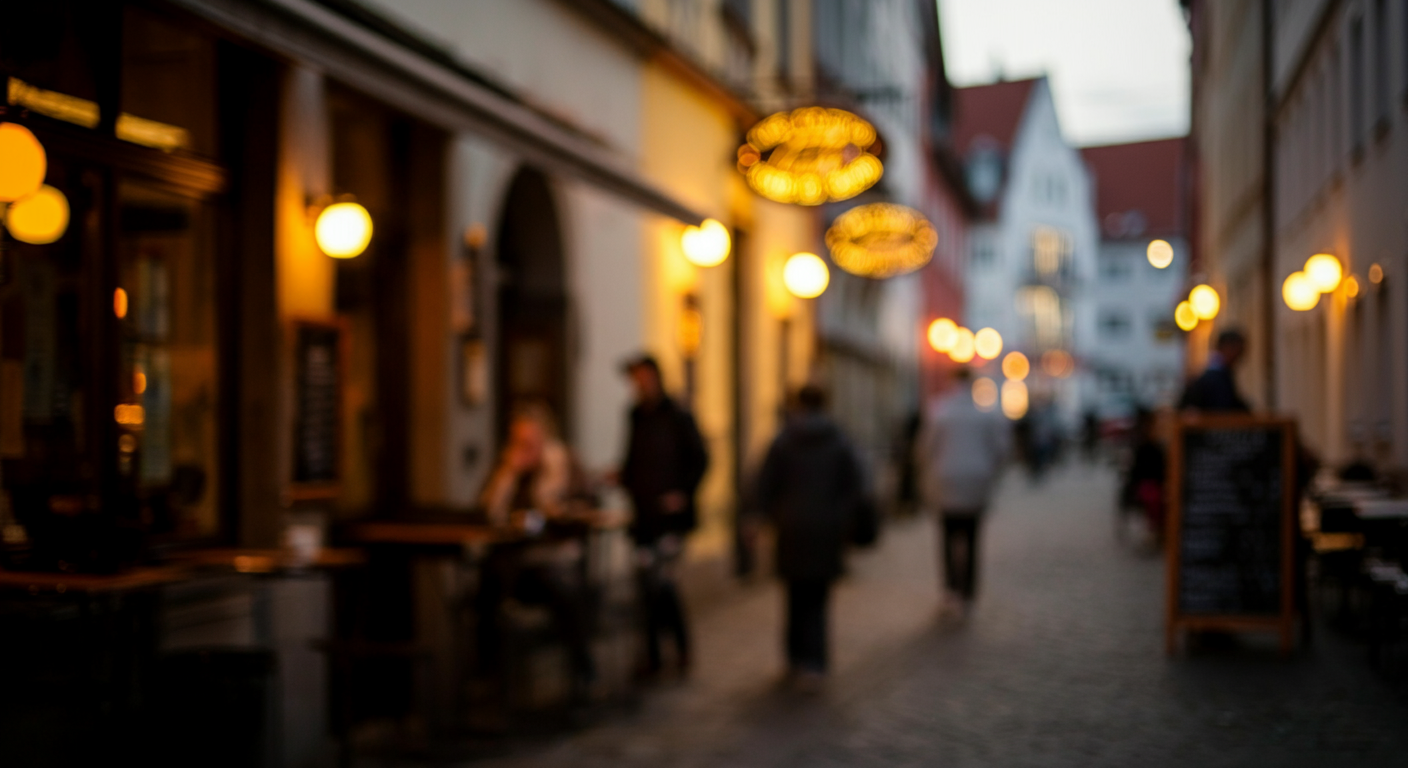 Die besten Cafés in Bonn: Dein Wohlfühl-Ort