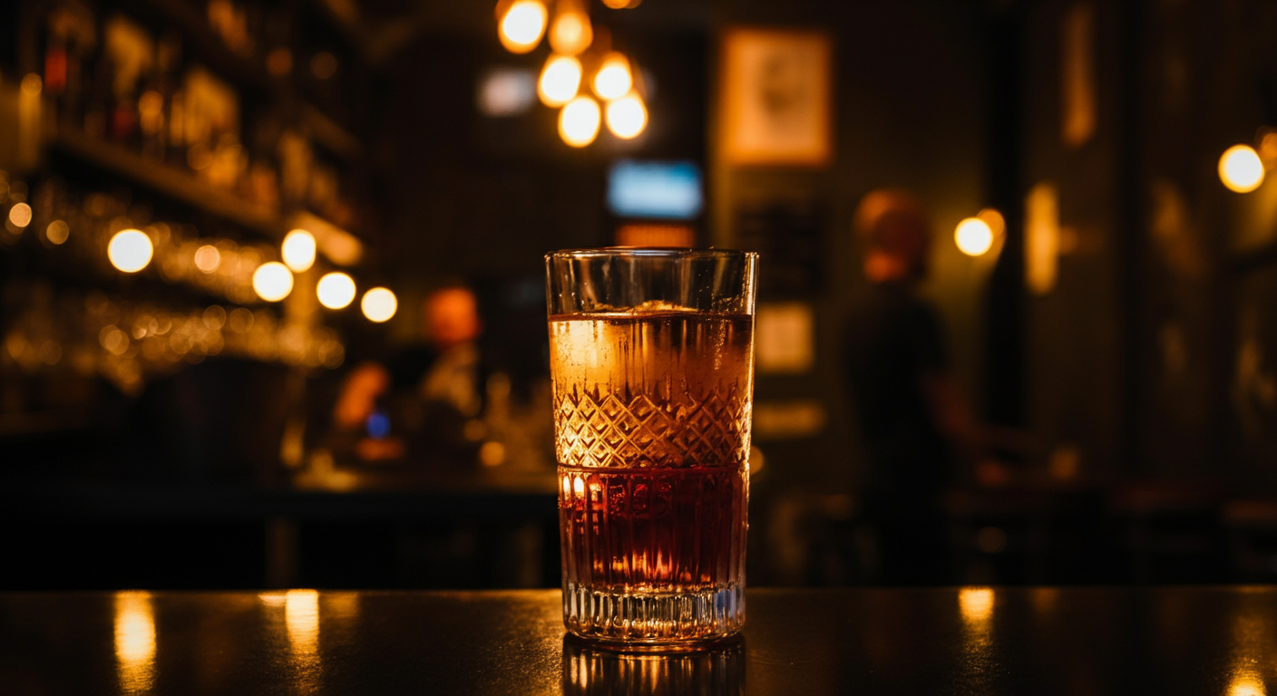 Die besten Cocktailbars in Bonn Unsere Top 10 für perfekte Drinks und Atmosphäre - Bonn