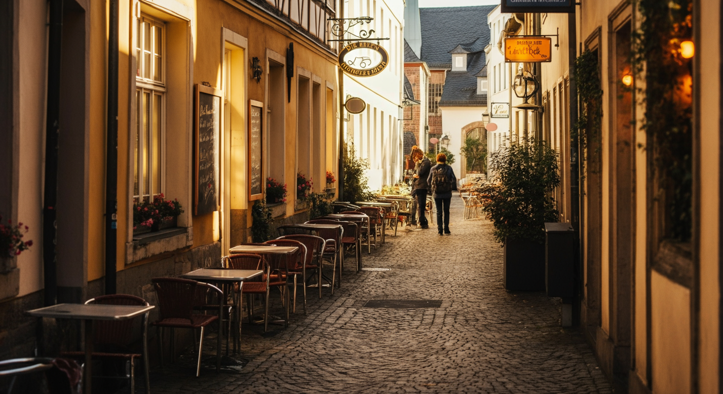 Die besten Hotels in Bonn bernachtungen für jeden Budgetrahmen - Bonn